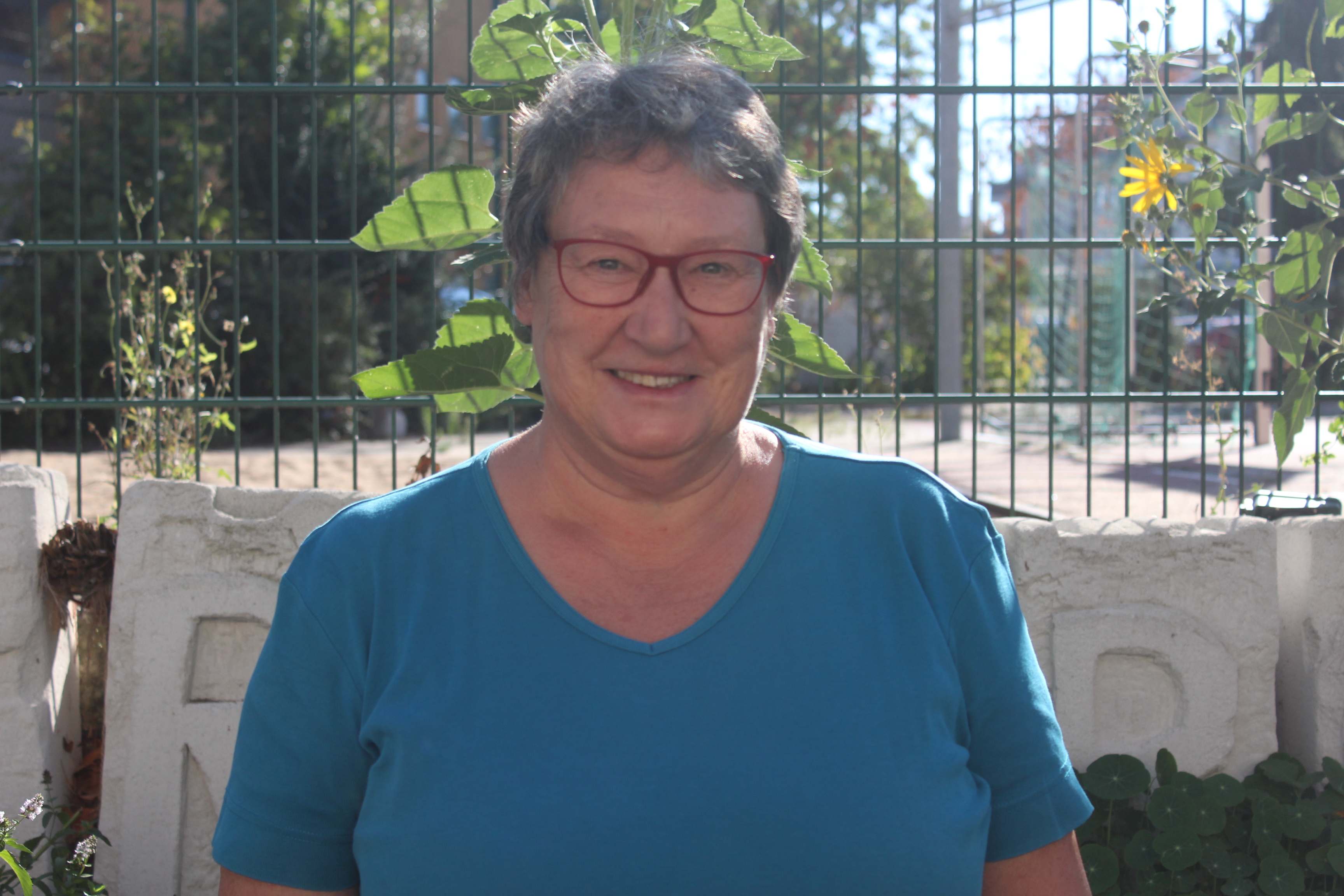 Hannelore Balling