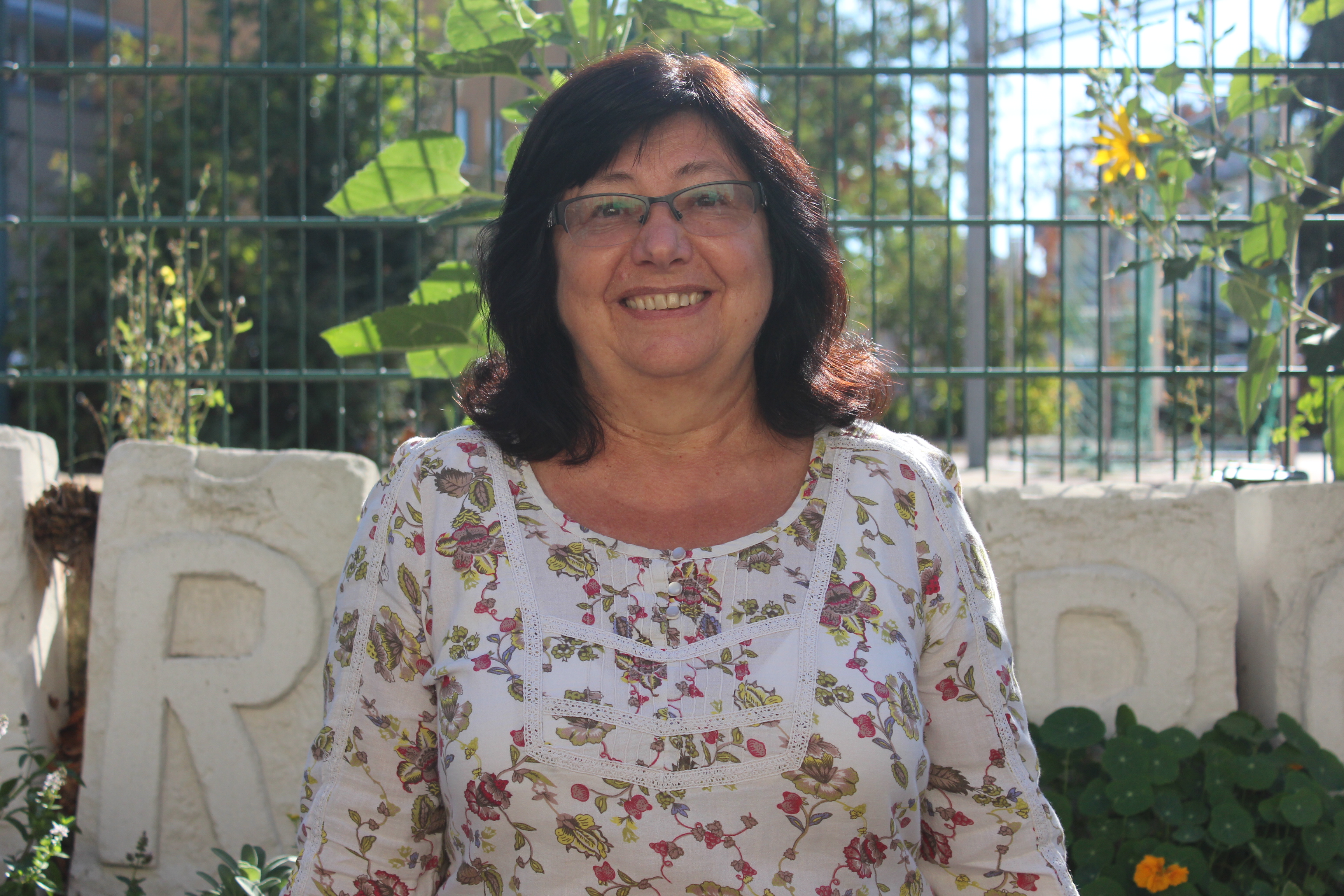 Anita Hertrich