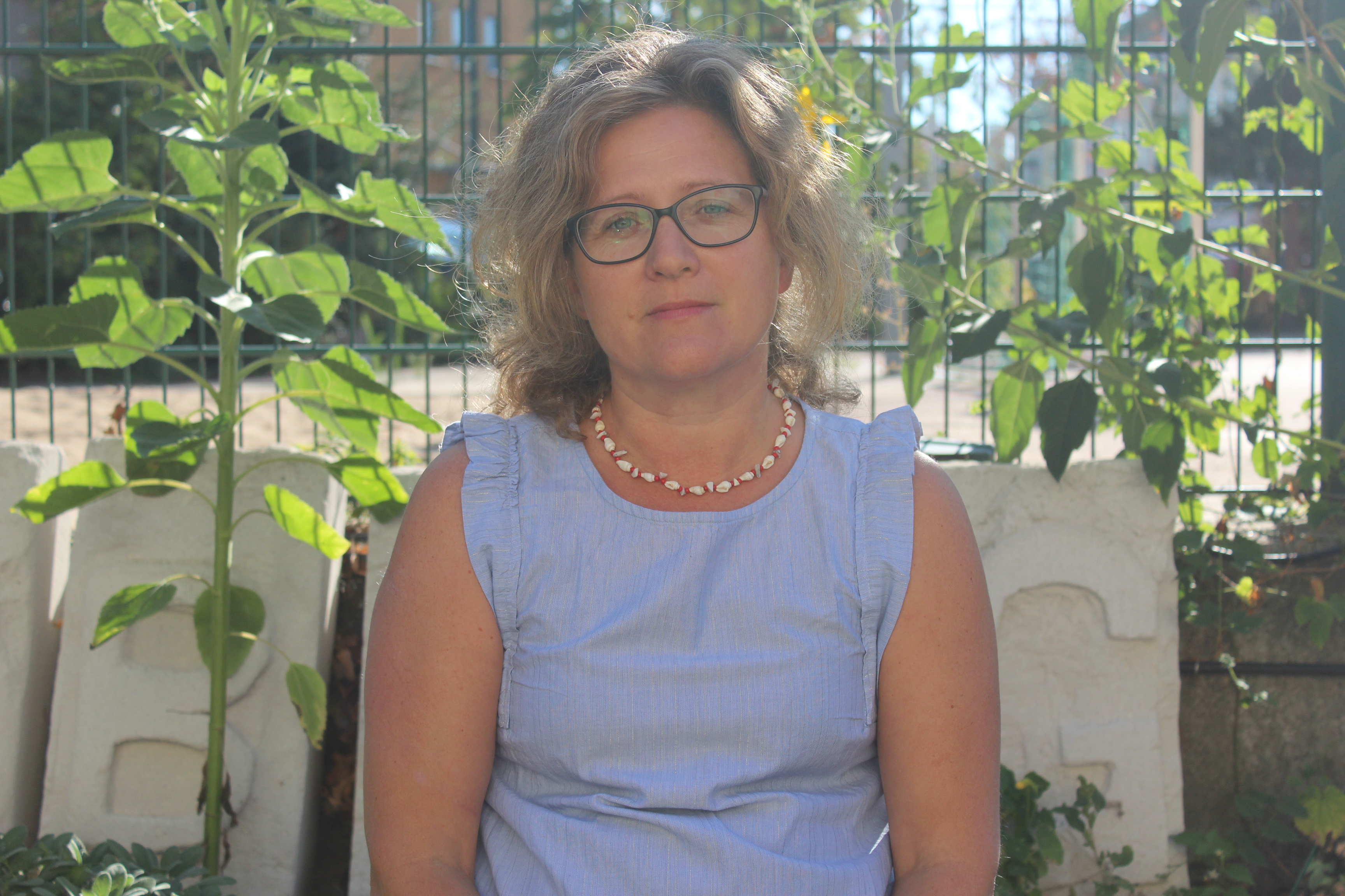 Susanne Springl