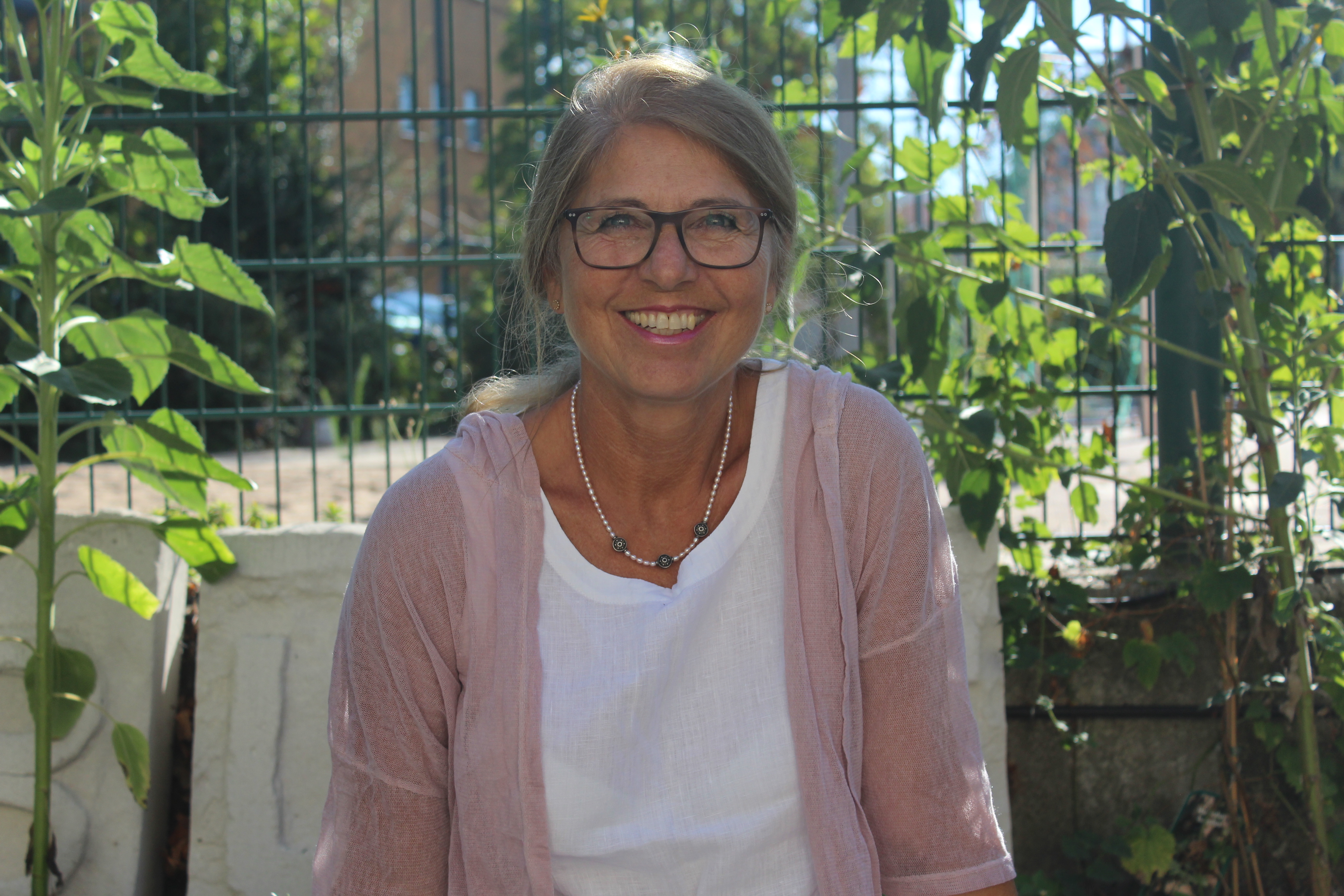 Ingeborg Grimm
