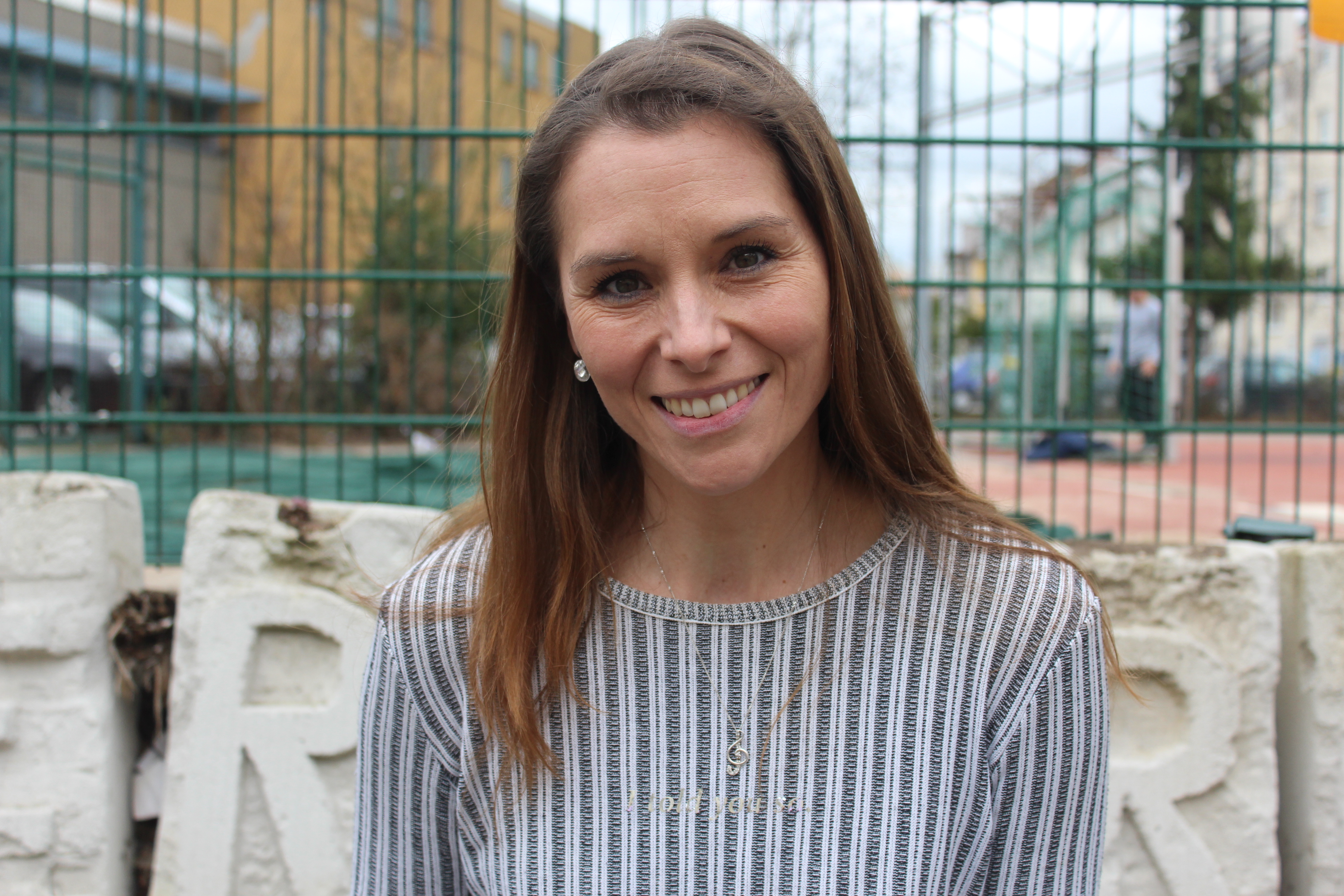Kerstin Stieringer