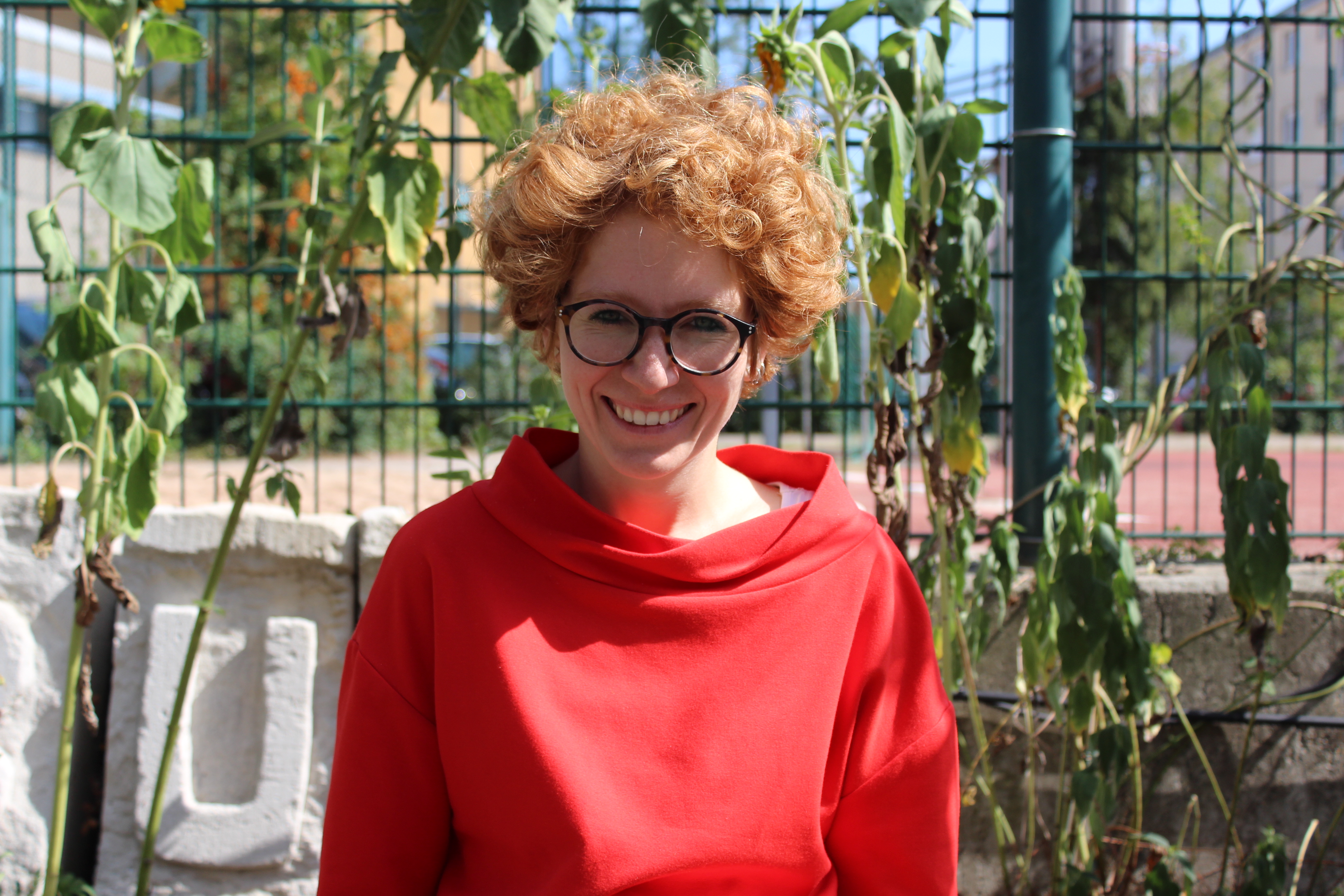 Elisa Neustadt