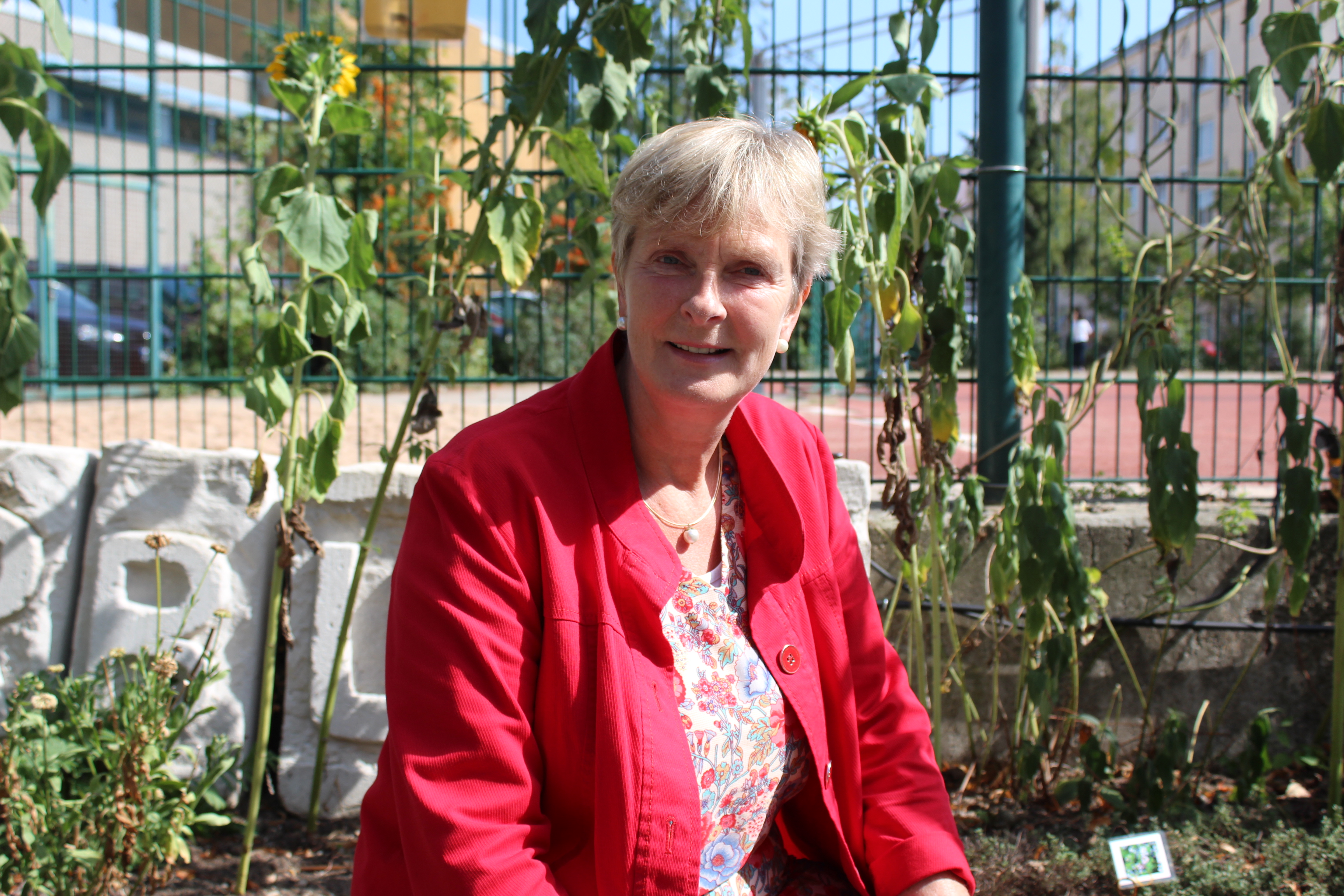 Mechthild Steinkuhl-Klinger