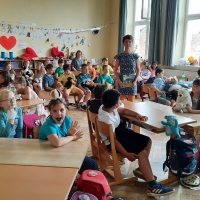 BamLit für Kinder