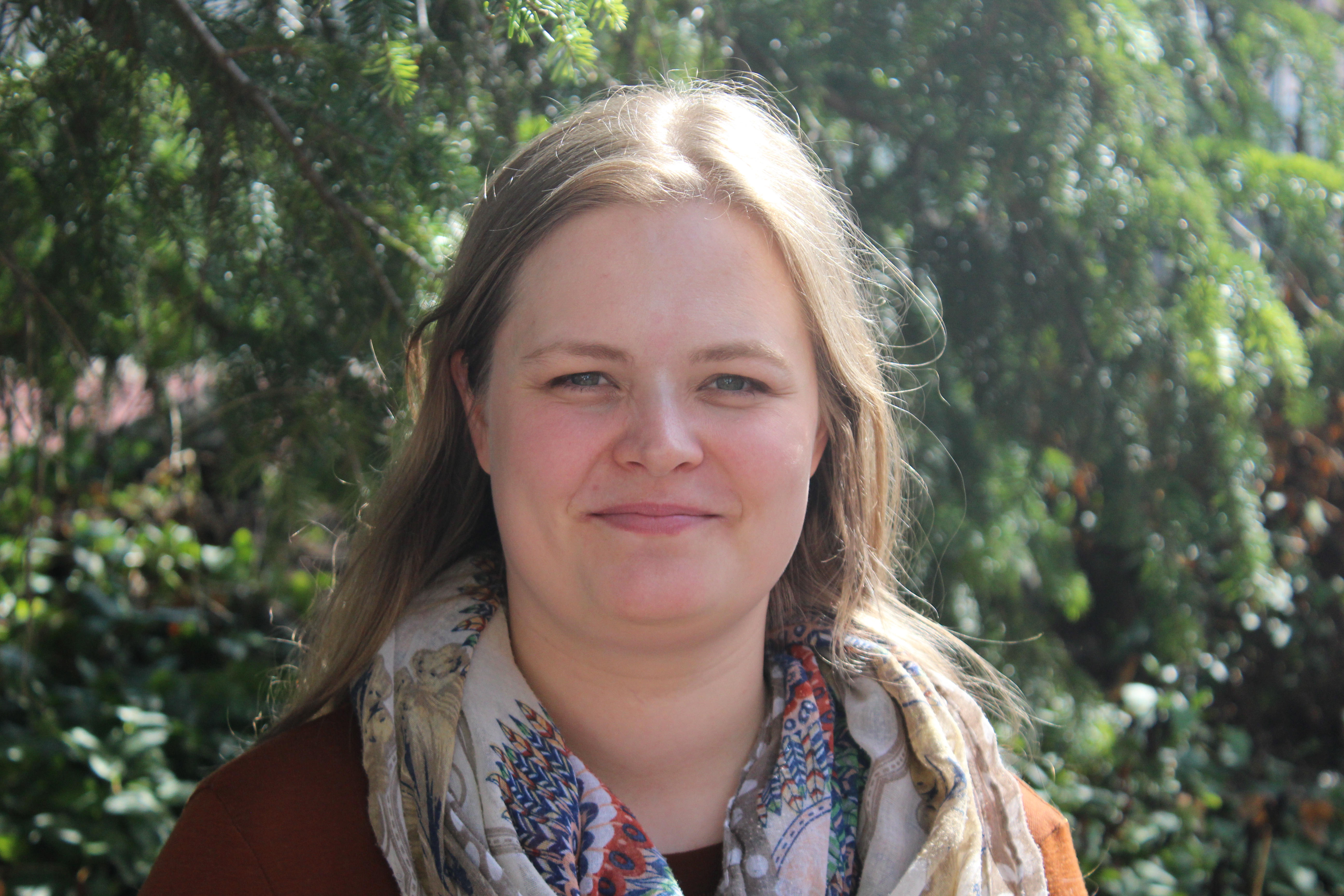 Hanna Kurz-Schneider