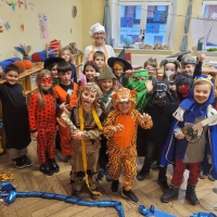 Fasching 2023