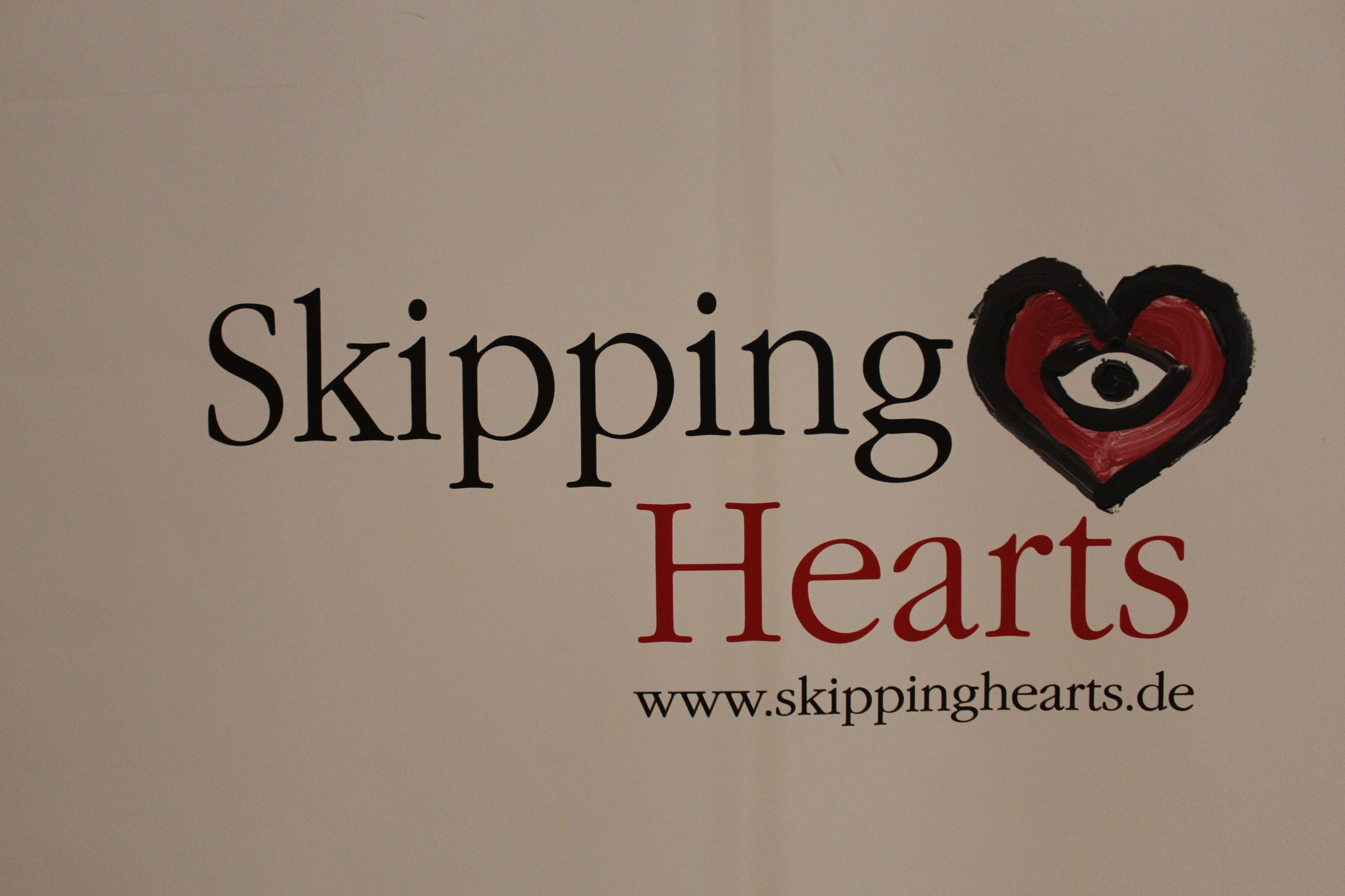 Skipping Hearts 2023