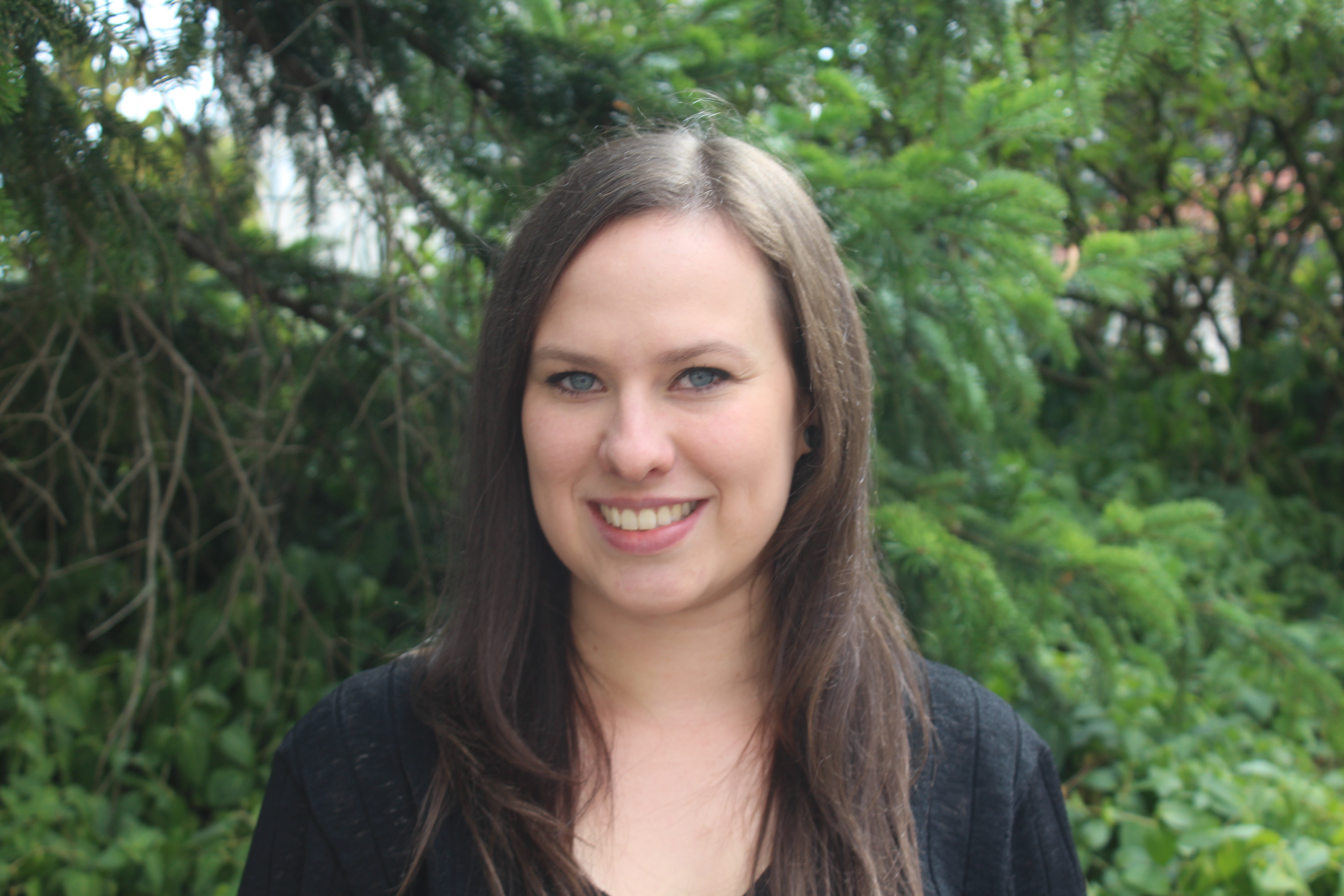 Julia Moser