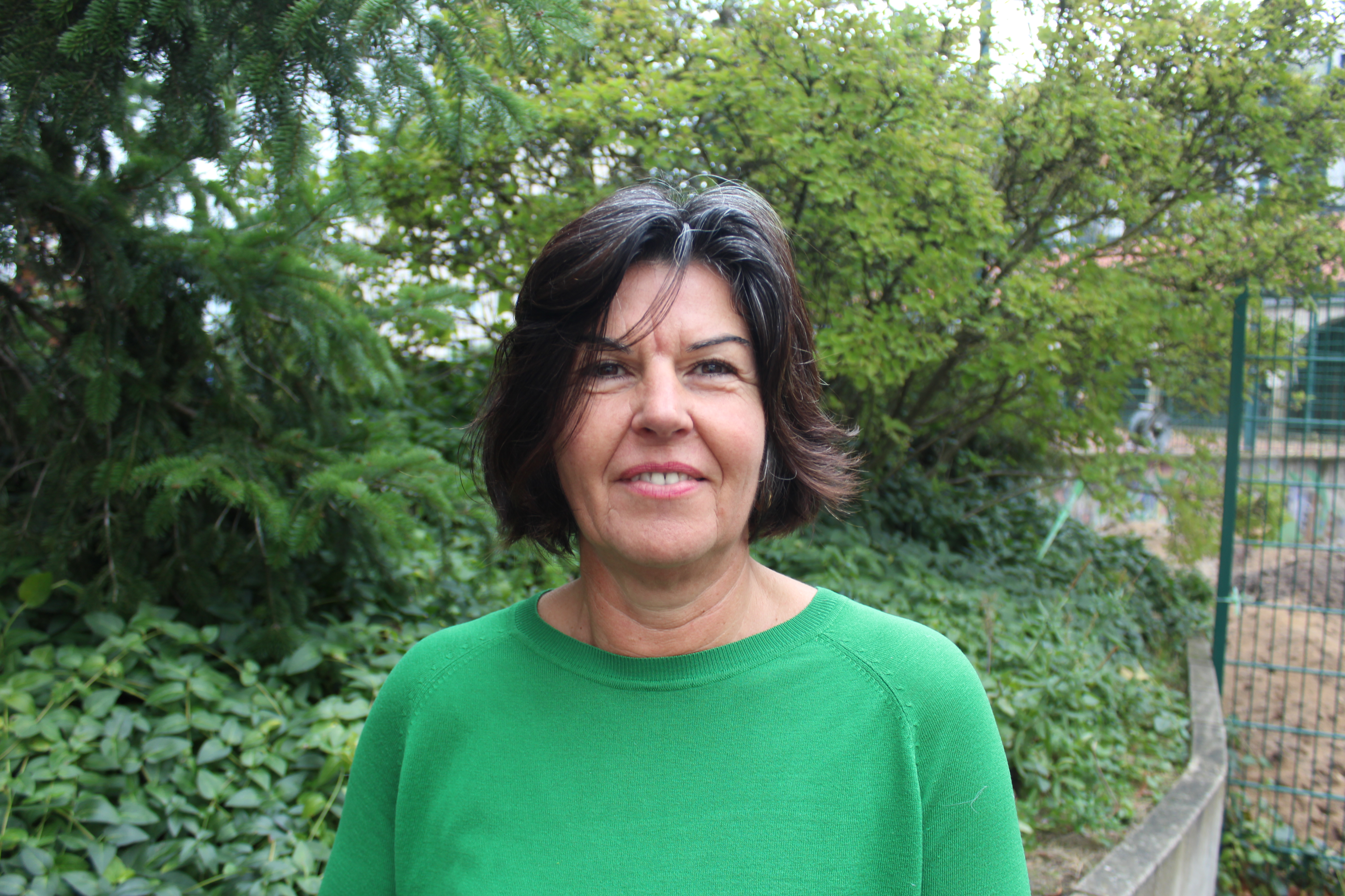 Barbara Pottler