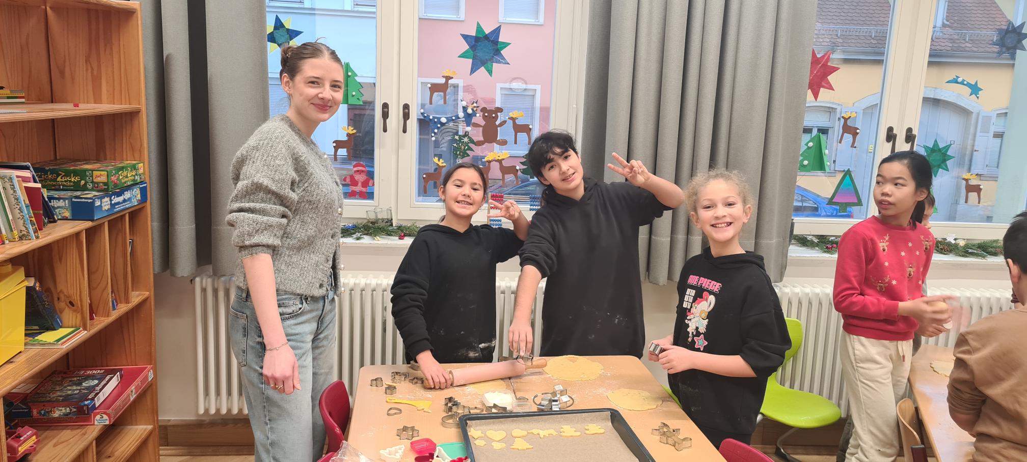 Weihnachtsbäckerei 4a