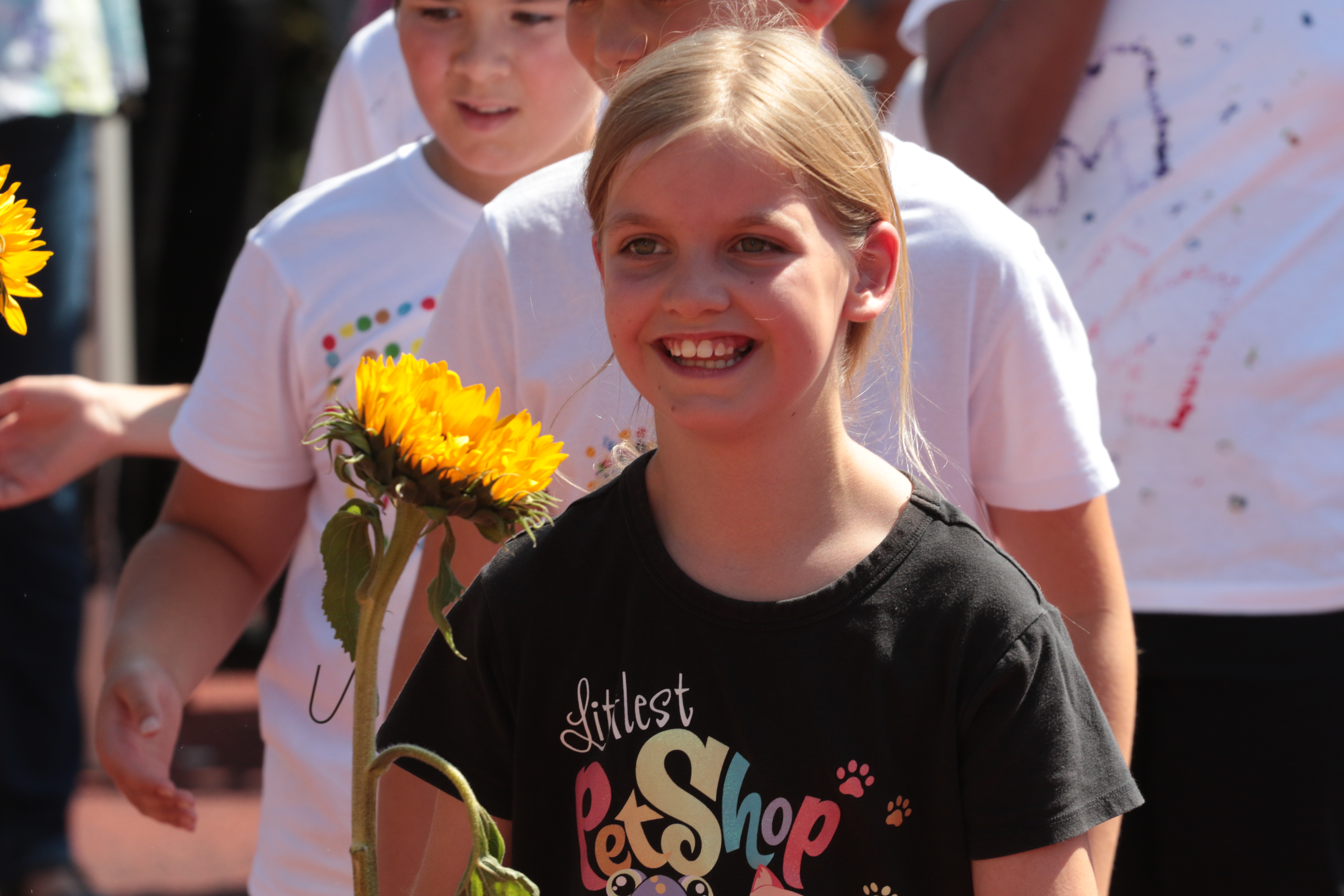 Viertklassverabschiedung 2026